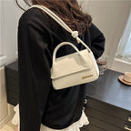 Ladies Mini Handbag with removable shoulder strap