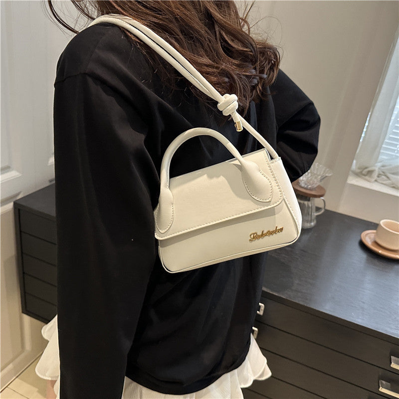 Ladies Mini Handbag with removable shoulder strap