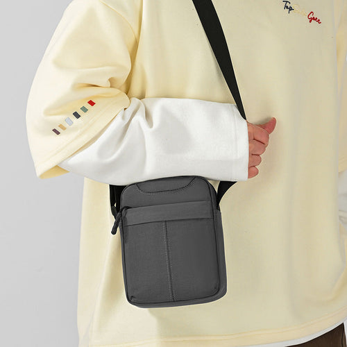 Compact Crossbody Bag