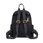 Versatile Lightweight Travel Backpack