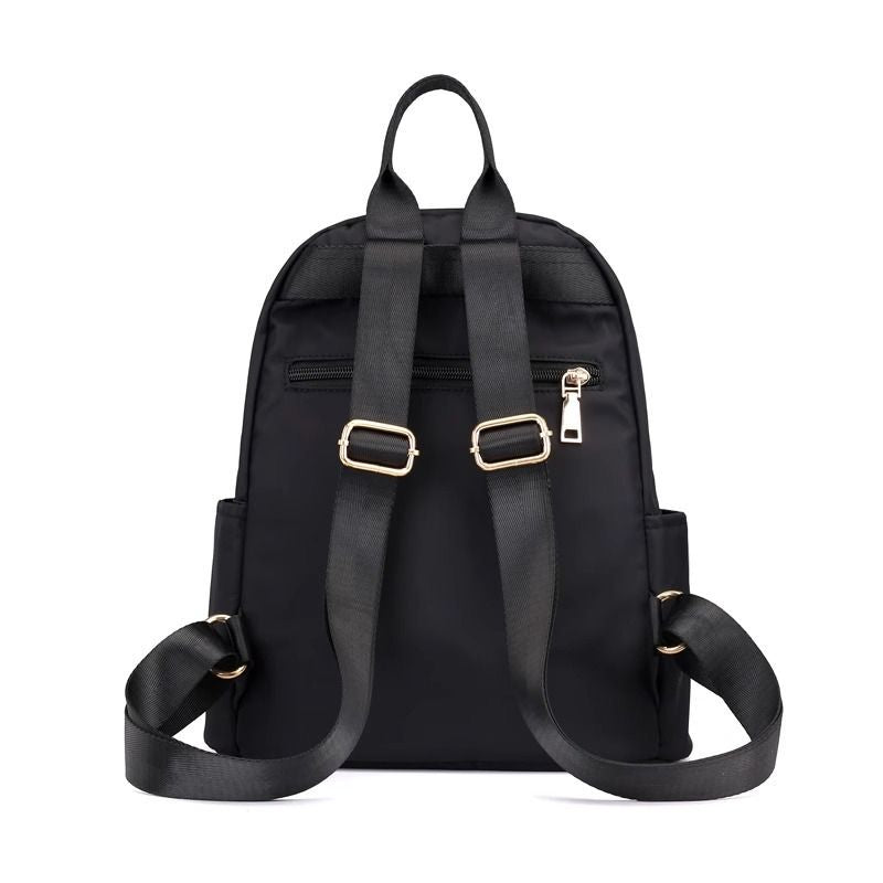 Versatile Lightweight Travel Backpack