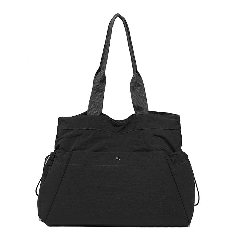 Lightweight Multifunctional Shopping Tote