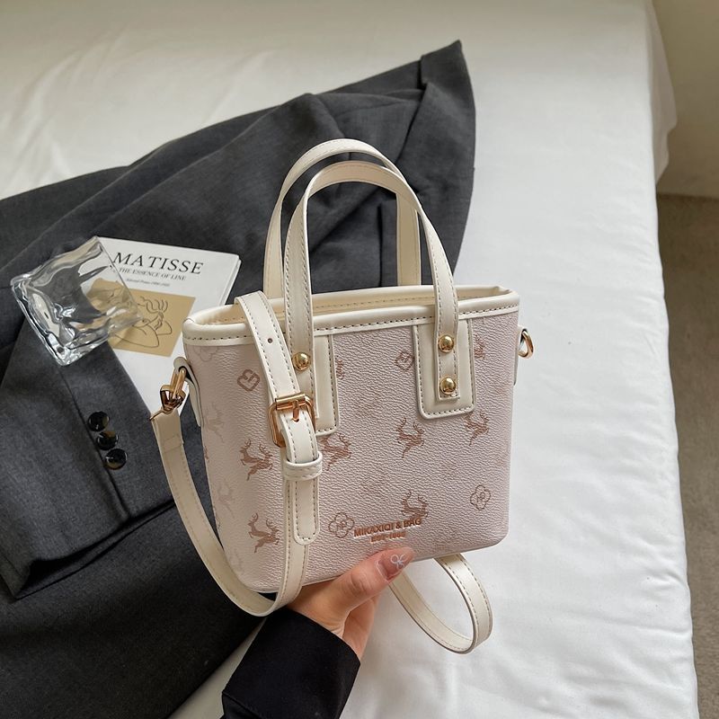 Stylish Mini Crossbody Handbag
