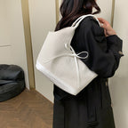 Stylish Bow Detail Mini Handbag