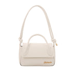 Ladies Mini Handbag with removable shoulder strap