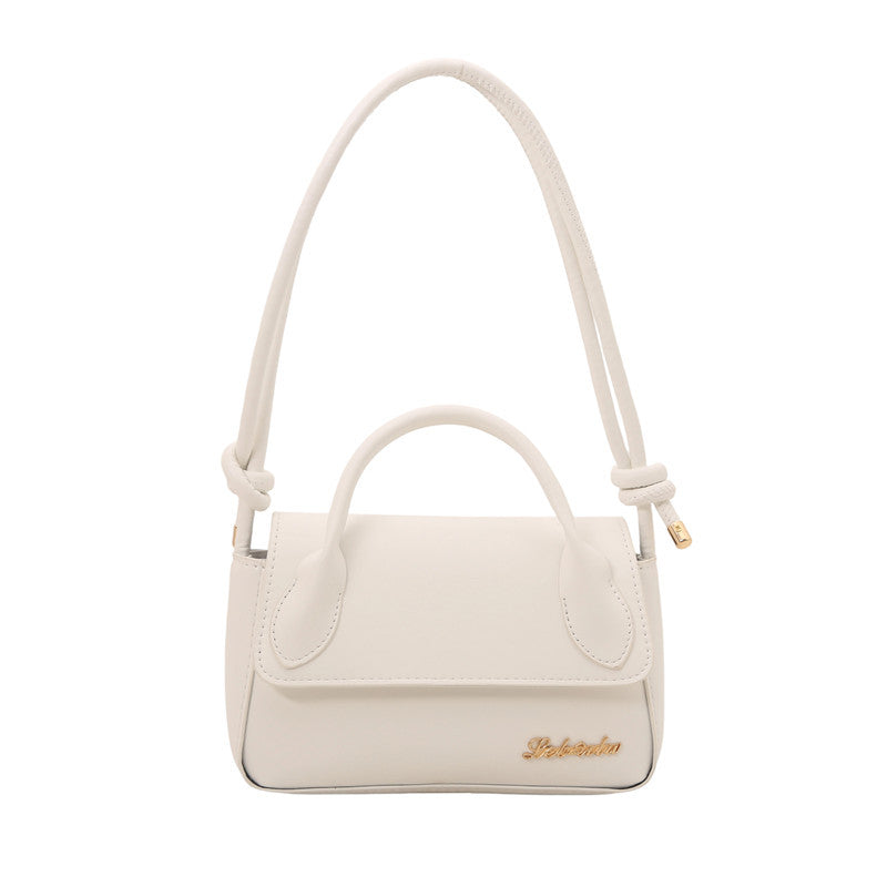 Ladies Mini Handbag with removable shoulder strap