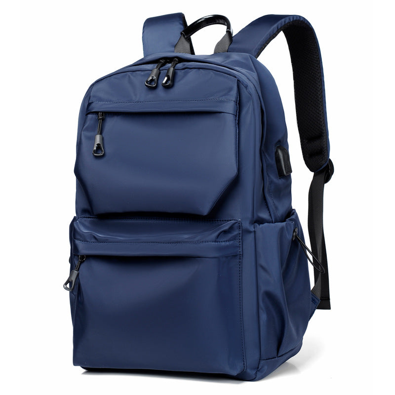 High-Capacity Functional Backpack