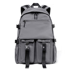 Multi-functional backpack with insulated main compartment