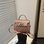 Mini-Handbag in Chic Glamour Style Nord Bags