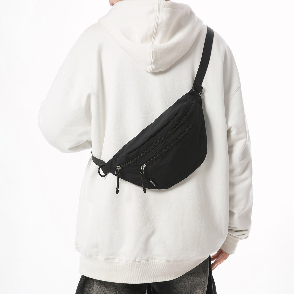 Bauchtasche