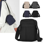 Compact Crossbody Bag