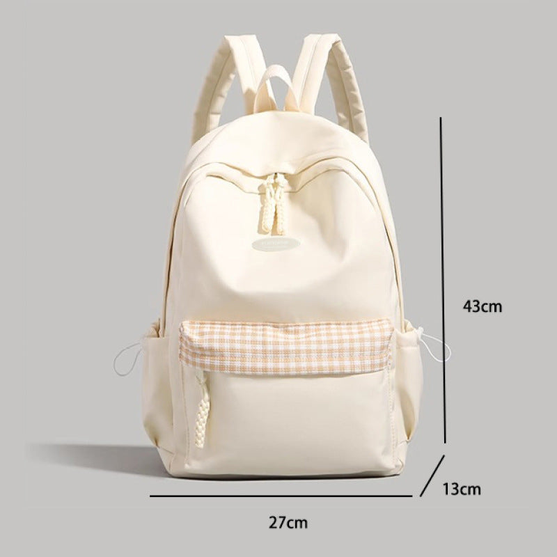 Stylish Lightweight Backpack