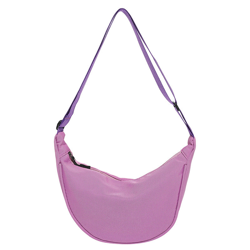 Versatile Crossbody Bag