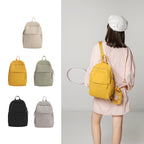 Ergonomic and Spacious Laptop Backpack