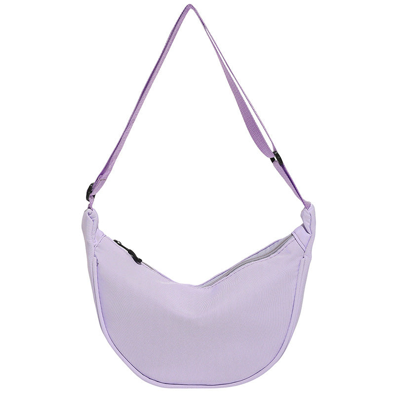 Versatile Crossbody Bag