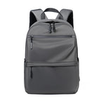 Sleek Urban Travel Backpack