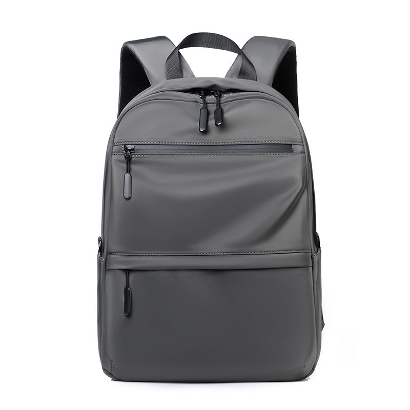 Sleek Urban Travel Backpack