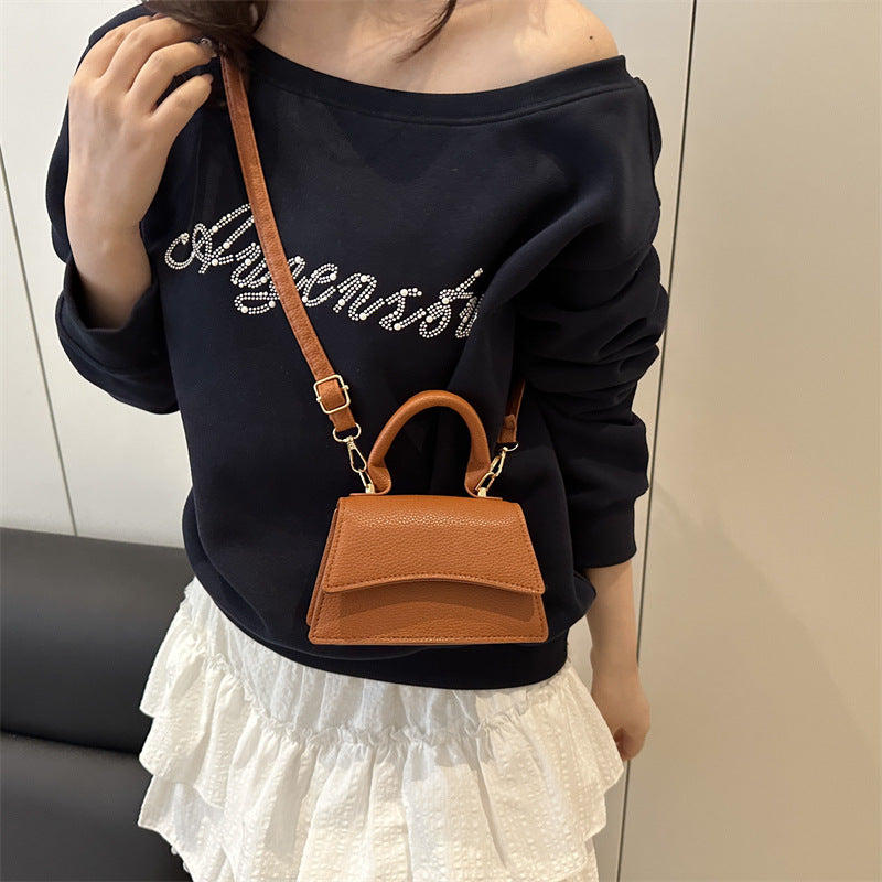 Women mini handbag with adjustable strap and elegant design Nord bags
