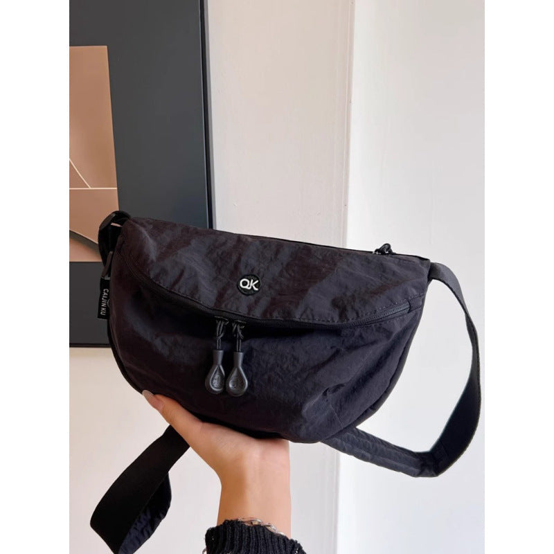 Versatile Crossbody Bag
