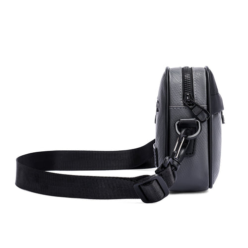 Compact Crossbody Bag