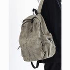 Urban Textured Backpack