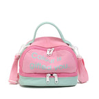 Trendy Crossbody Bag