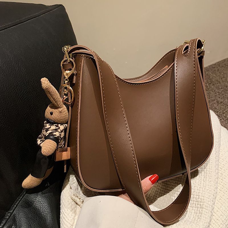 Elegant Everyday Shoulder Bag