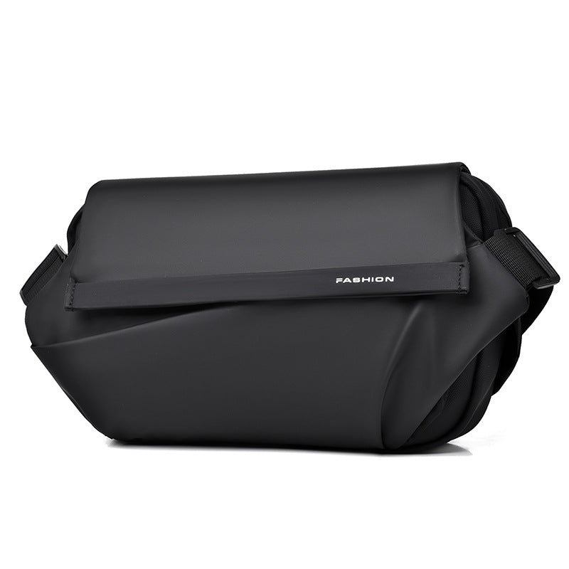 Waterproof Crossbody Messenger Bag