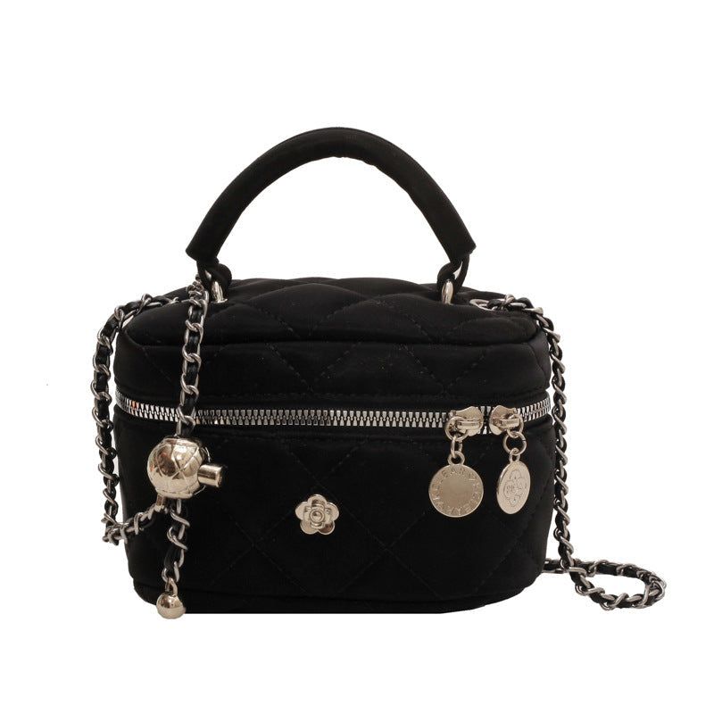 Mini Handbag in Modern Design