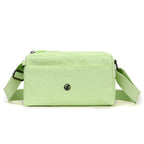 Functional Daily Crossbody Bag