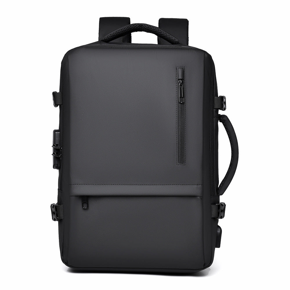Versatile Travel Backpack