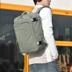 Stylish Multi-Compartment Backpack