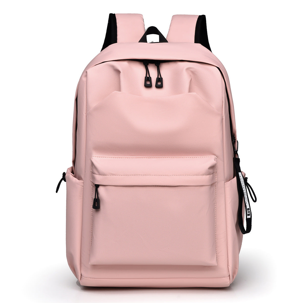 Sleek Ergonomic Backpack