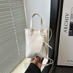 Women Mini-Handbag with Innovative Drawstring Nord Bags