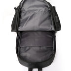 Sleek Multi-Functional Backpack