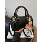 Stylish Mini Satchel Bag