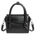 Ladies Mini Handbag with removable shoulder strap