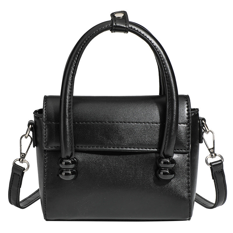 Ladies Mini Handbag with removable shoulder strap