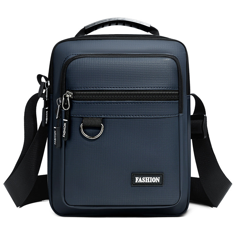 Versatile Utility Crossbody Bag
