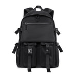Multi-functional backpack with insulated main compartment