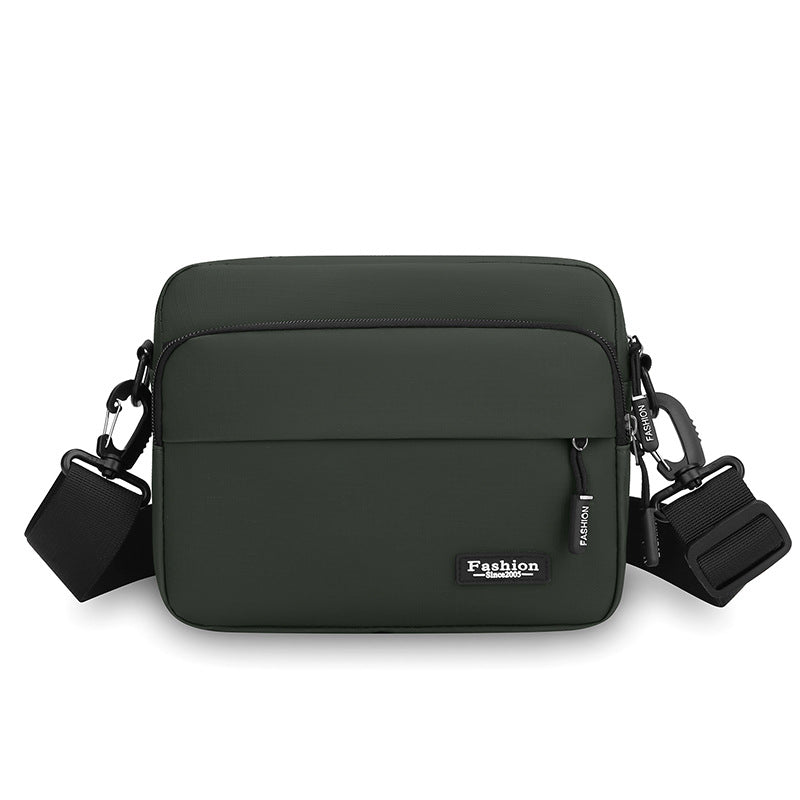 Compact Crossbody Fashion Bag