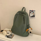 Backpack with Functional Design and Practical Pockets