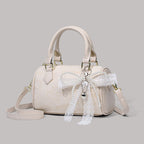 Adorable Animal-Themed Mini Handbag