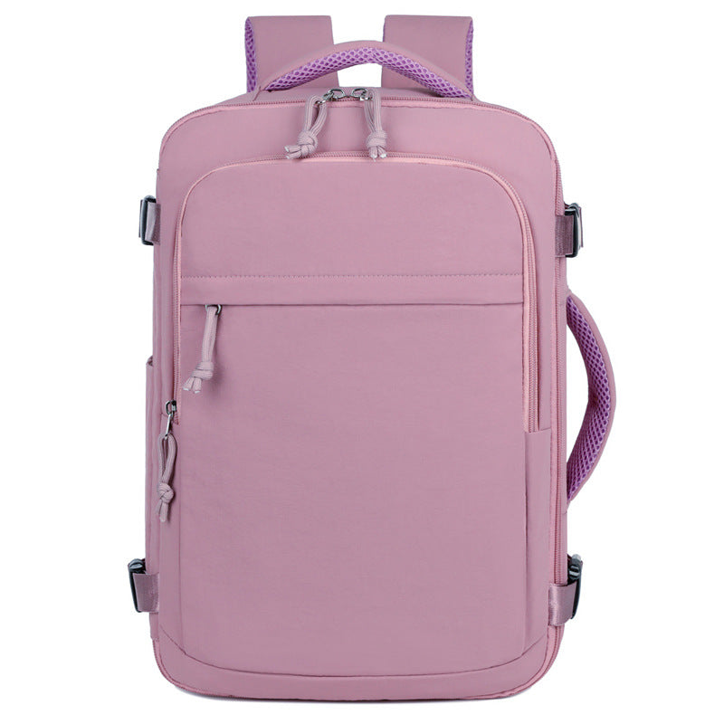 Versatile Travel Backpack