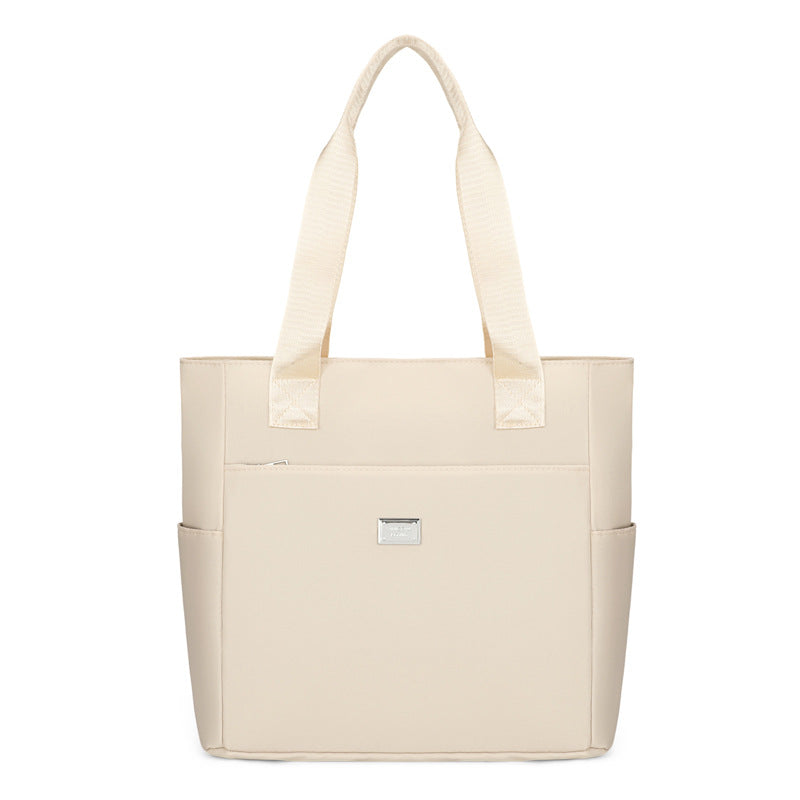 Everyday Stylish Utility Tote Bag