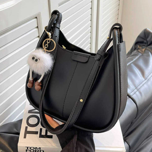 Contemporary Minimalist Shoulder Bag
