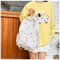 Fashionable Backpack