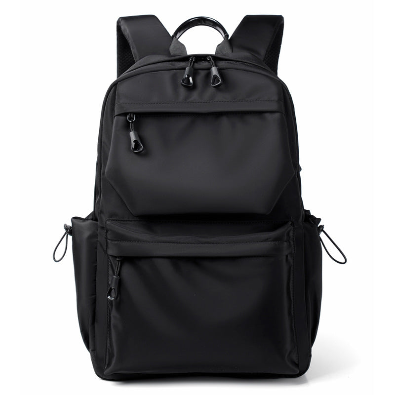 High-Capacity Functional Backpack