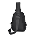 Compact Crossbody Sling Bag