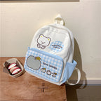 School backpack